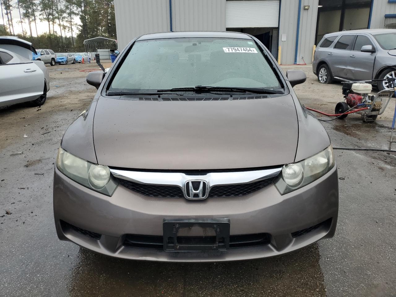 2010 Honda Civic - Image 5