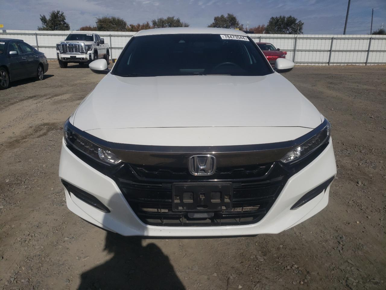 2018 Honda Accord - Image 5