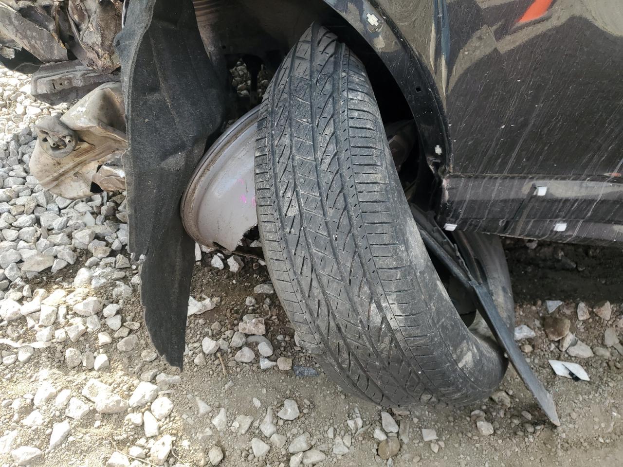 2018 Honda CR-V - Image 13
