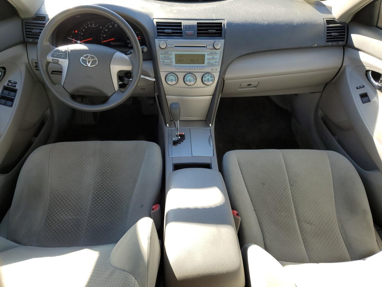 2007 Toyota Camry - Image 8