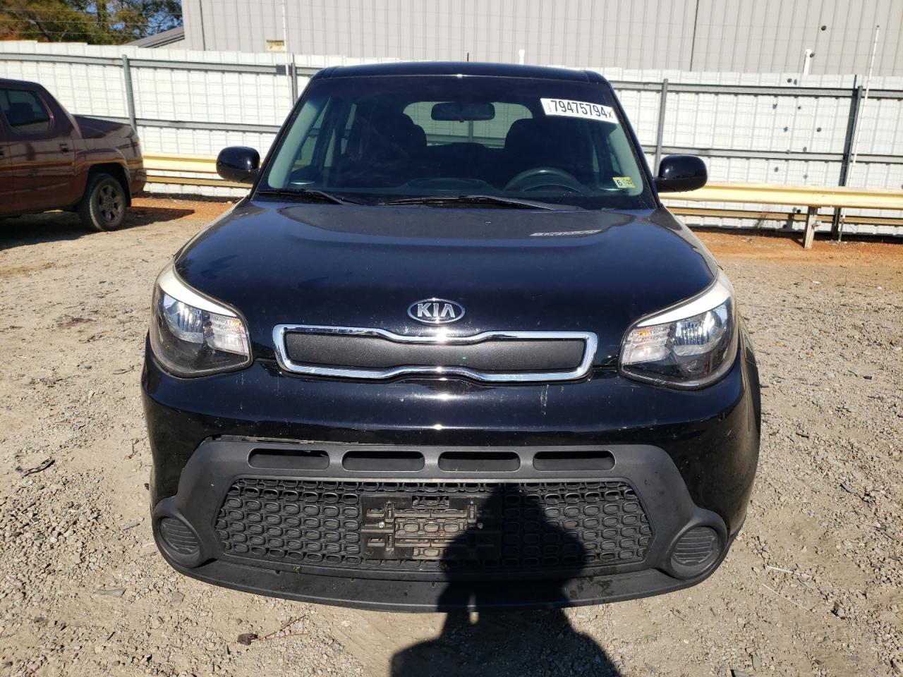 2016 Kia Soul - Image 5