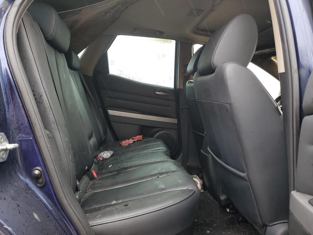 2010 Mazda CX-7 - Image 10