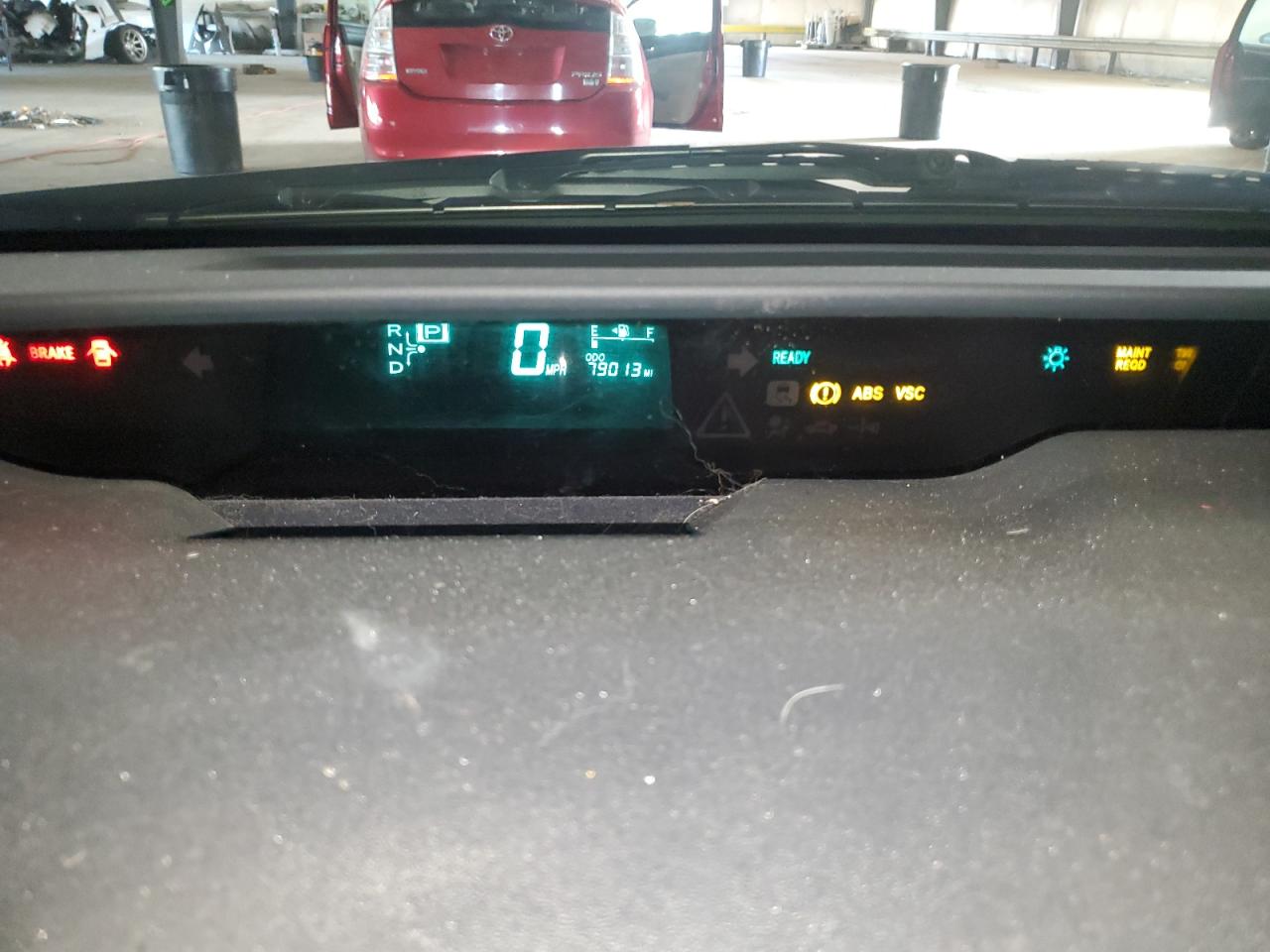 2009 Toyota Prius - Image 9
