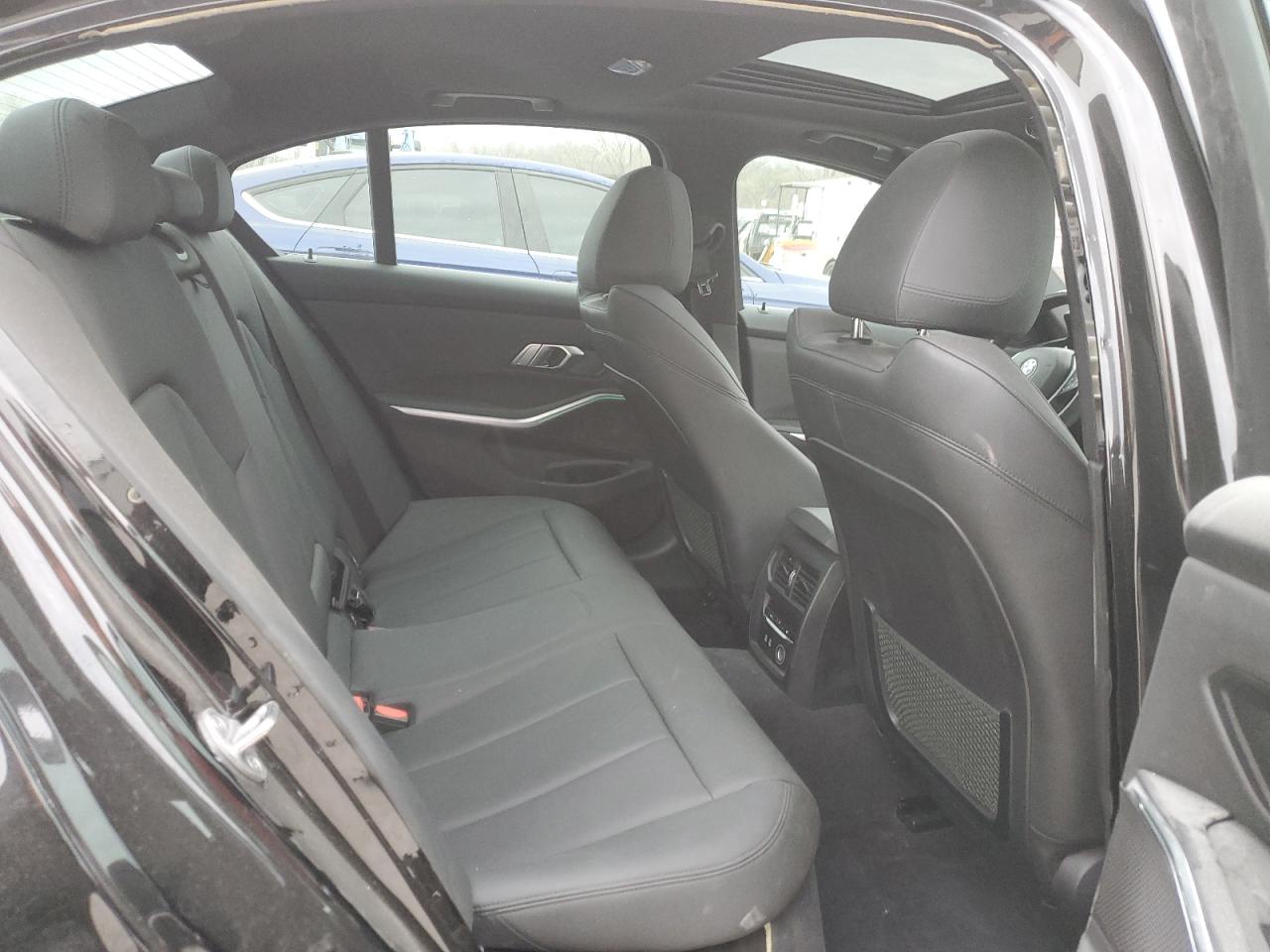 2019 BMW 3er - Image 10