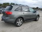 2007 Acura Mdx Sport zu verkaufen in Mendon, MA - Partial Repair