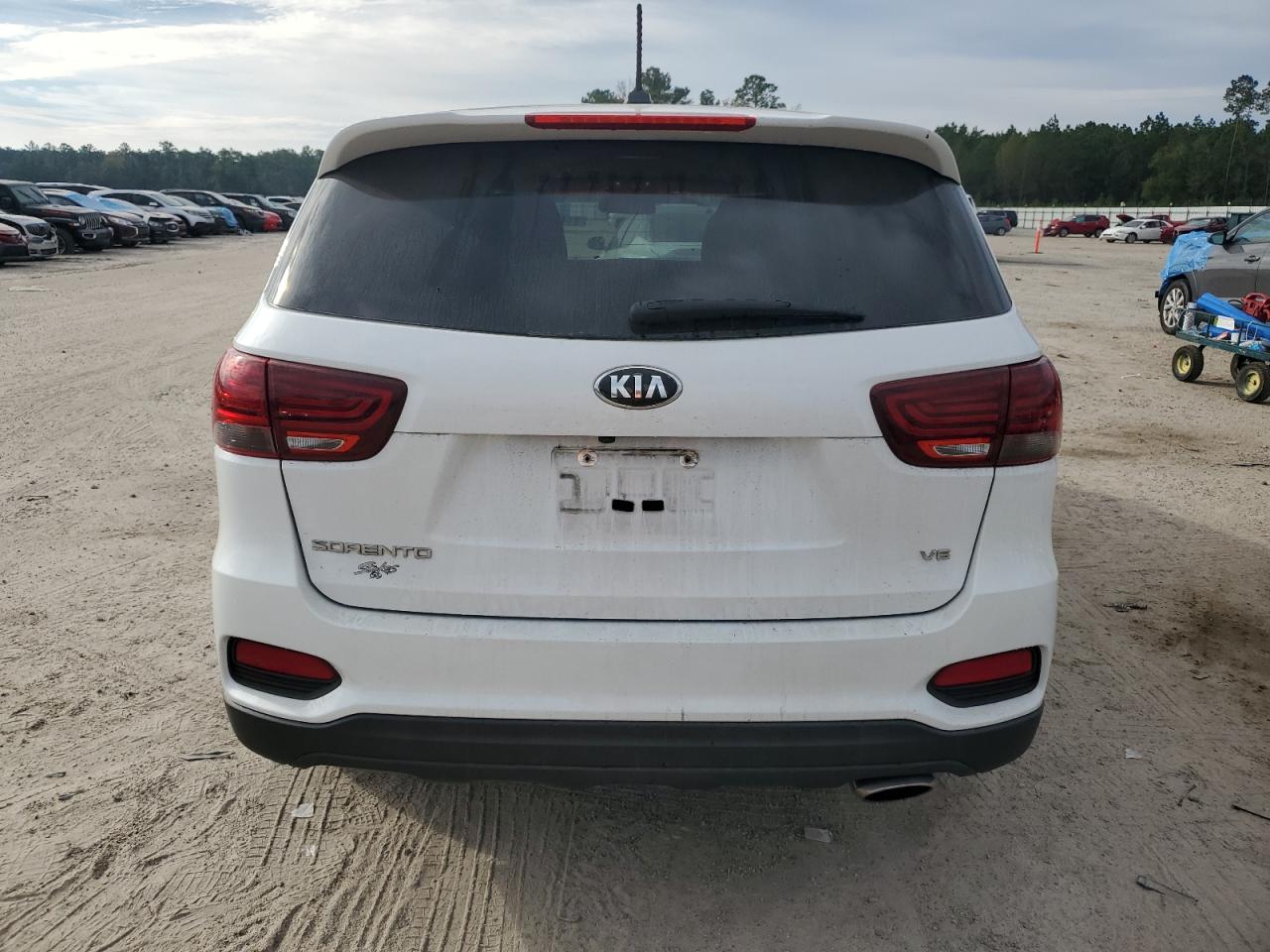 2019 Kia Sorento - Image 6