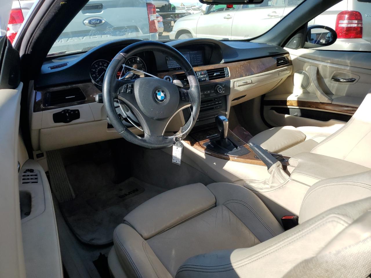 2007 BMW 3er - Image 8