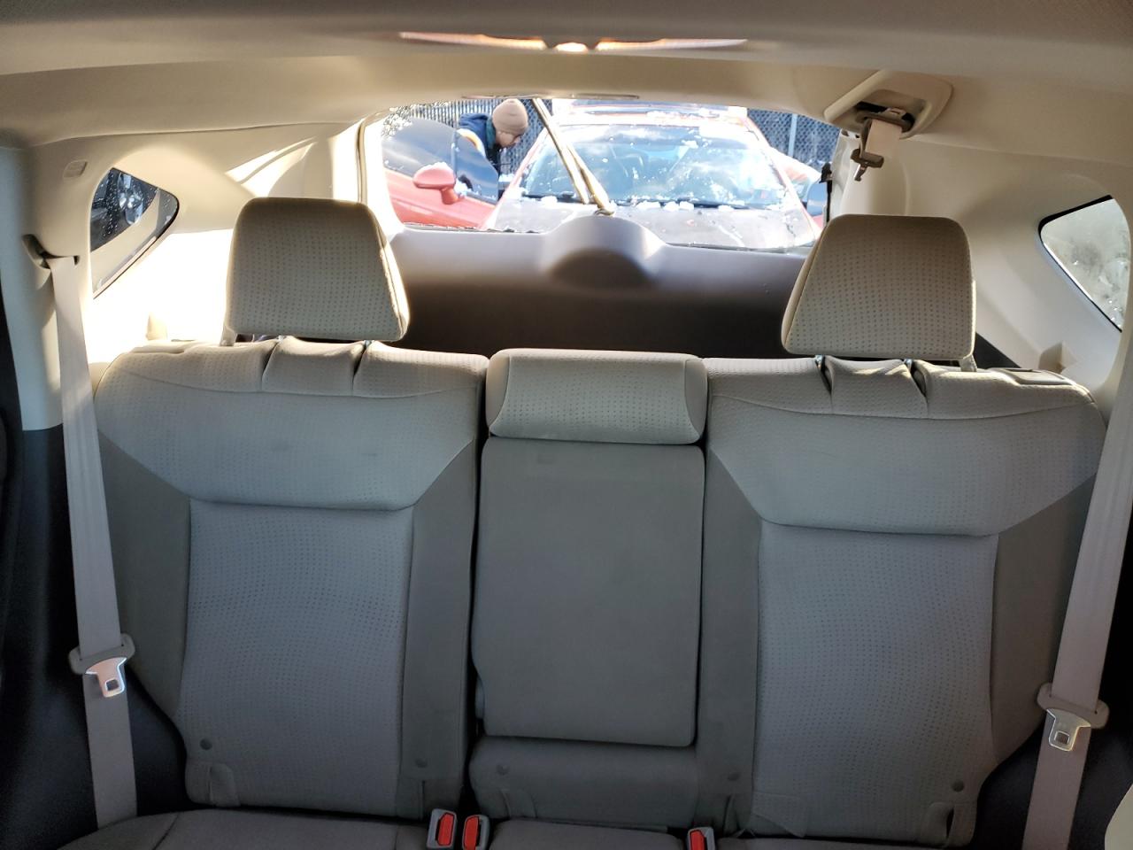 2014 Honda CR-V - Image 10