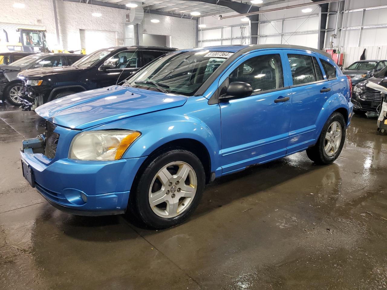 2008 Dodge Caliber - Image 1