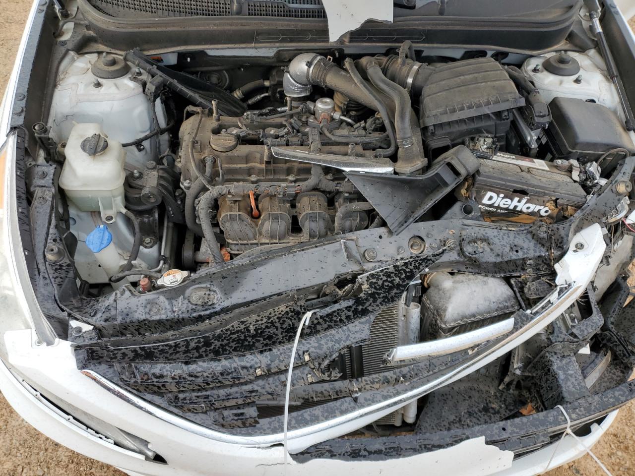 2014 Hyundai Sonata - Image 11