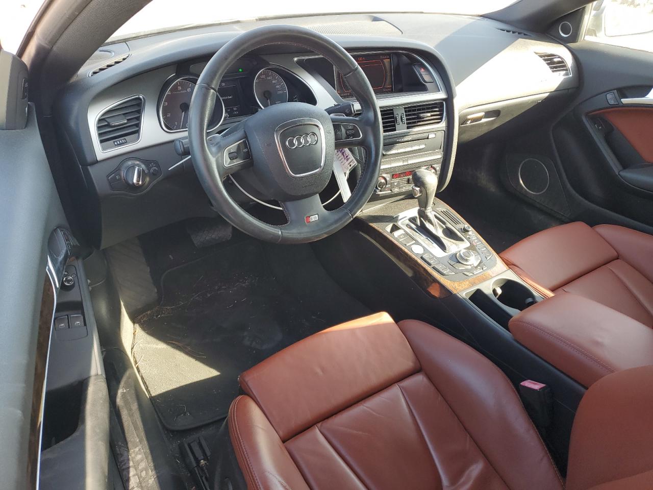 2009 Audi RS5 - Image 8