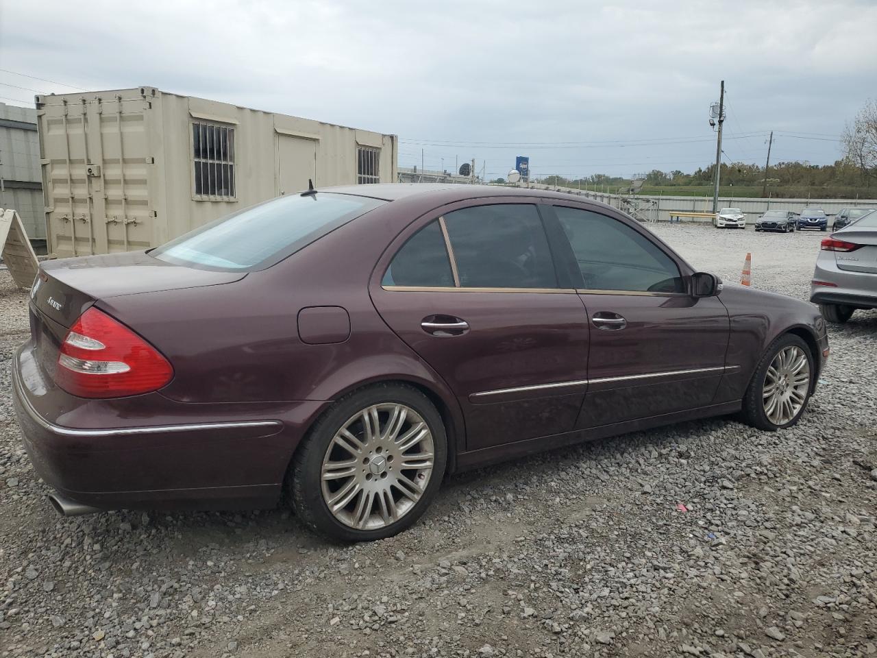 2006 Mercedes-Benz E-klasse - Image 3
