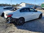 2021 Bmw 330Xi  за продажба в Candia, NH - All Over