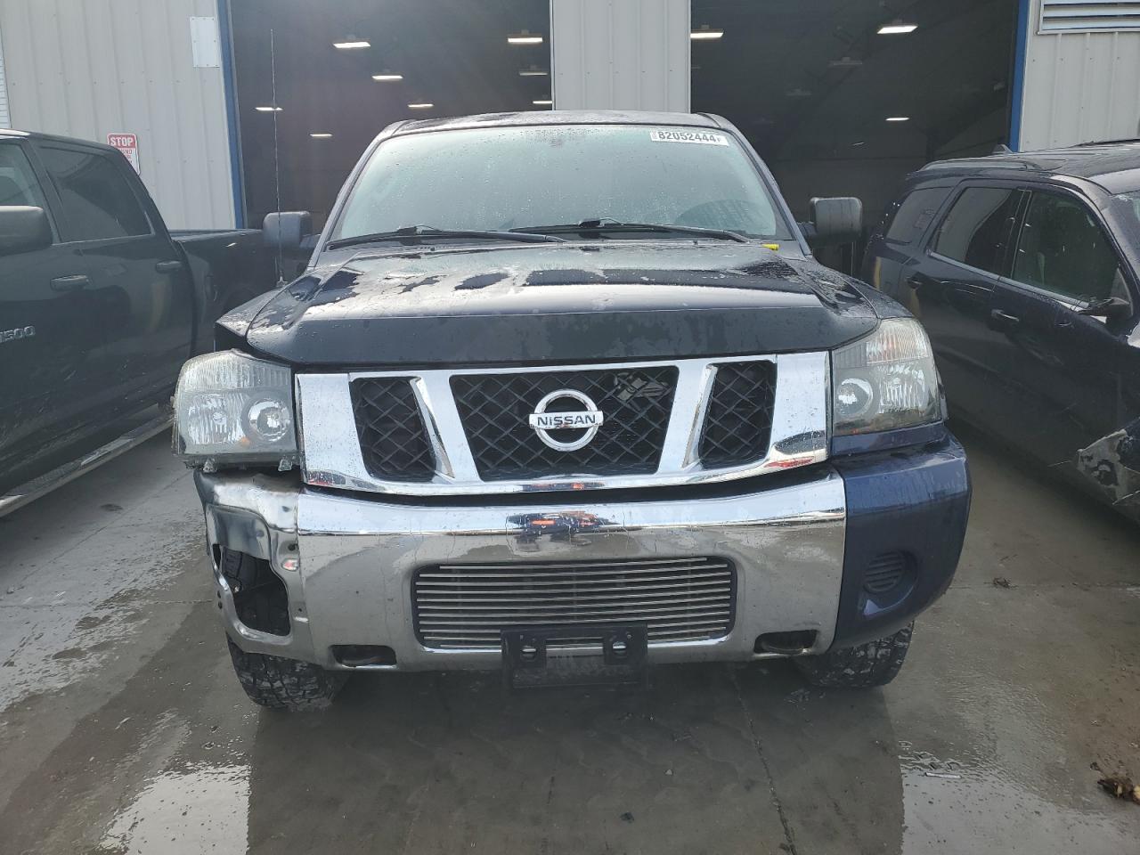 2010 Nissan Titan - Image 5