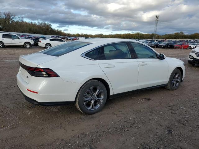  HONDA ACCORD 2024 Biały