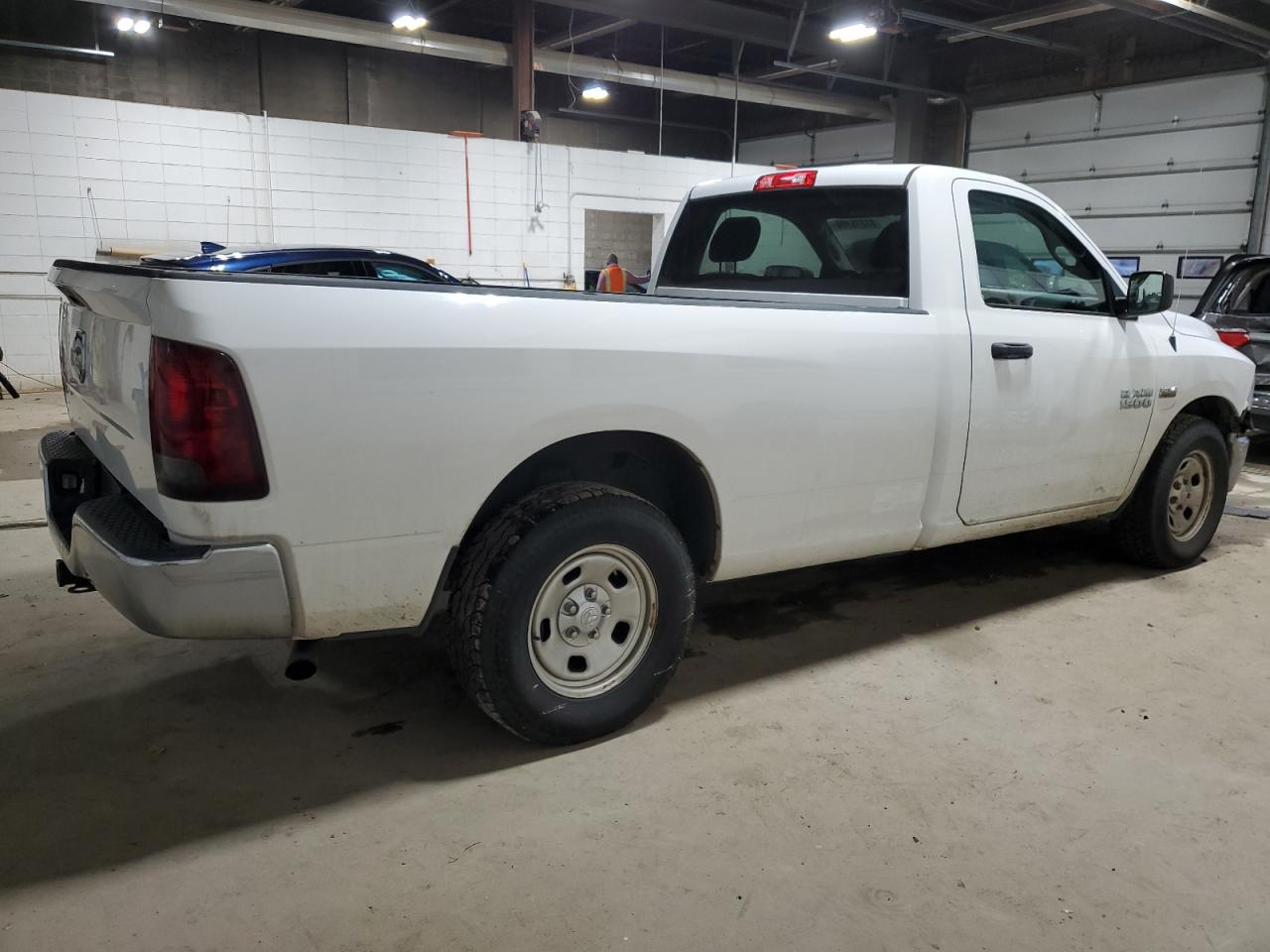 2017 RAM 1500 - Image 3