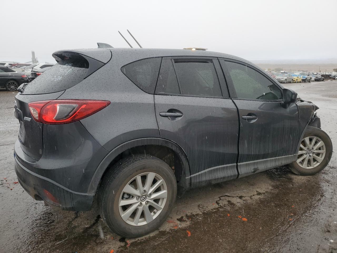 2014 Mazda CX-5 - Image 3