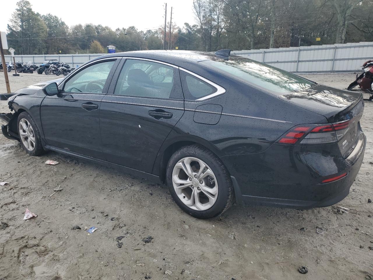 2023 Honda Accord - Image 2