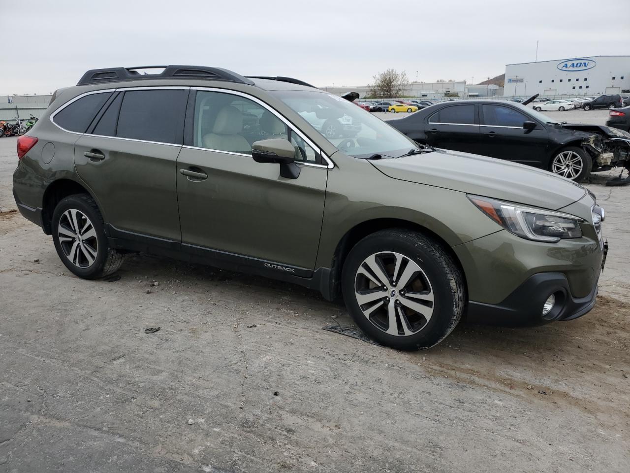 2019 Subaru Outback - Image 4