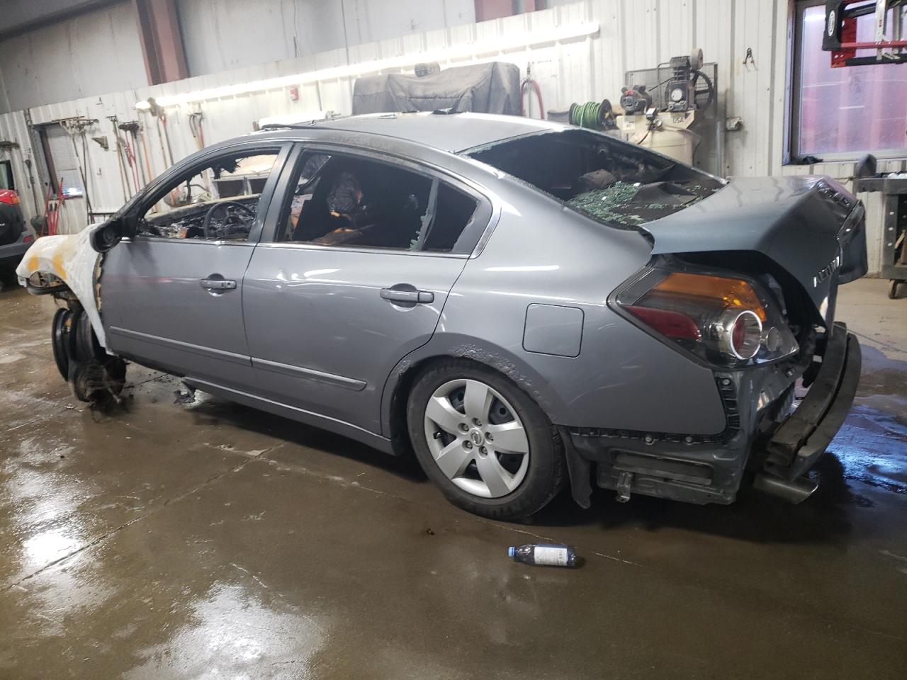 2007 Nissan Altima - Image 2