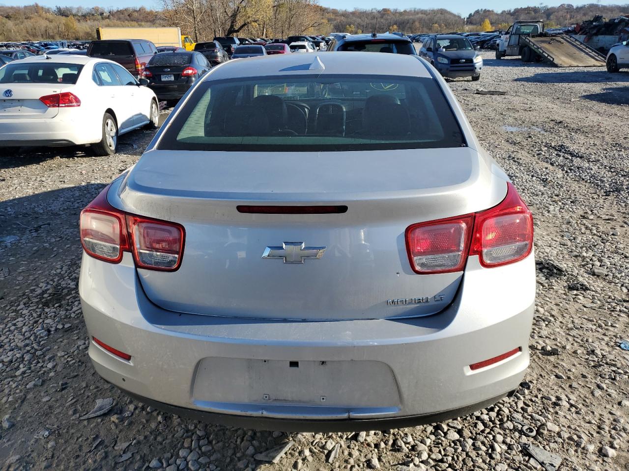 2013 Chevrolet Malibu 2Lt VIN: 1G11E5SA8DF182437 Lot: 79854814