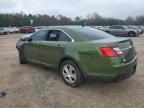 2016 Ford Taurus Police Interceptor zu verkaufen in Charles City, VA - Front End