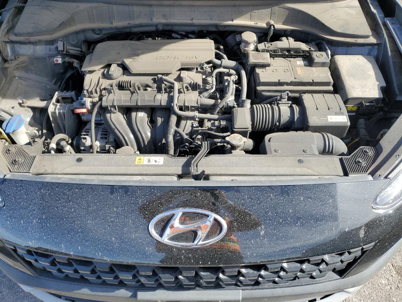 2022 Hyundai Kona - Image 12