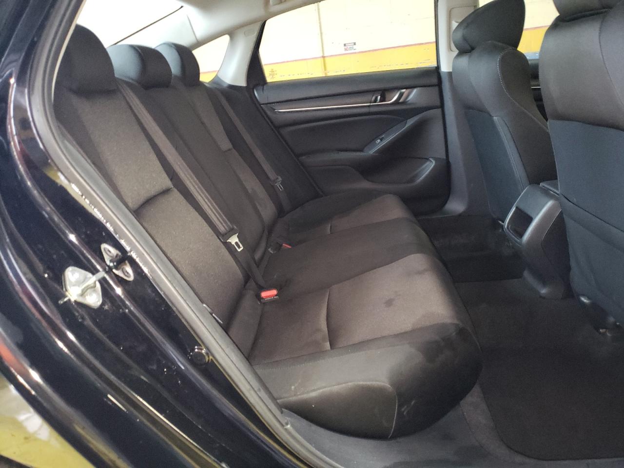 2018 Honda Accord - Image 10