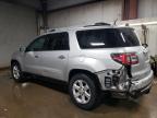 2013 Gmc Acadia Sle na sprzedaż w Elgin, IL - Side