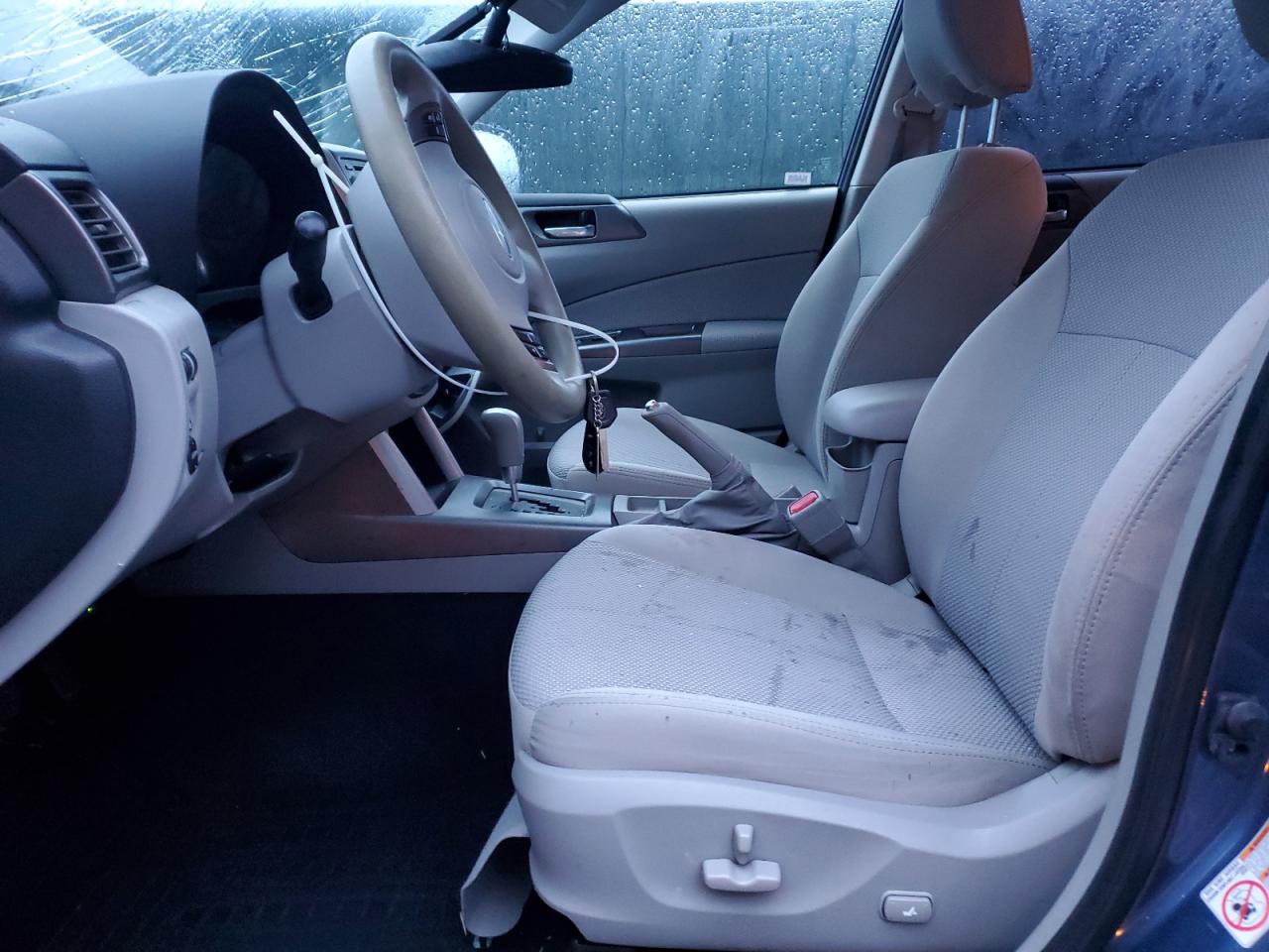 2013 Subaru Forester - Image 7