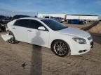 2010 Chevrolet Malibu Ltz de vânzare în Amarillo, TX - Rear End