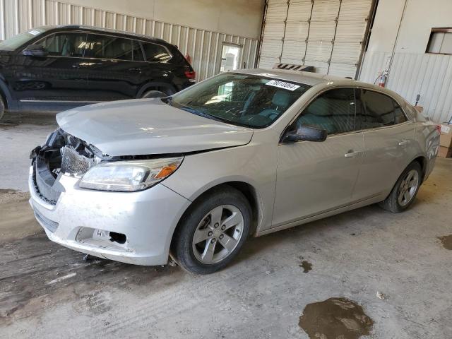 2016 Chevrolet Malibu Limited Ls