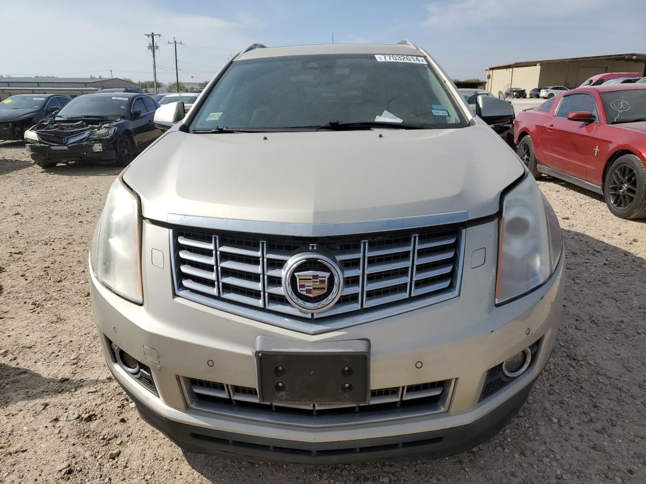 2013 Cadillac SRX - Image 5