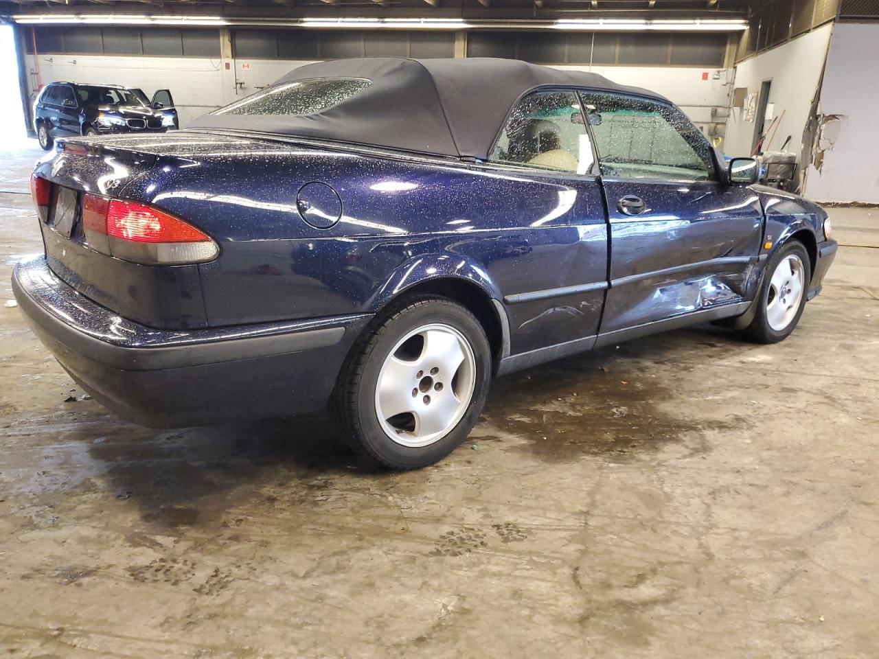 1999 Saab 9-3 - Image 3