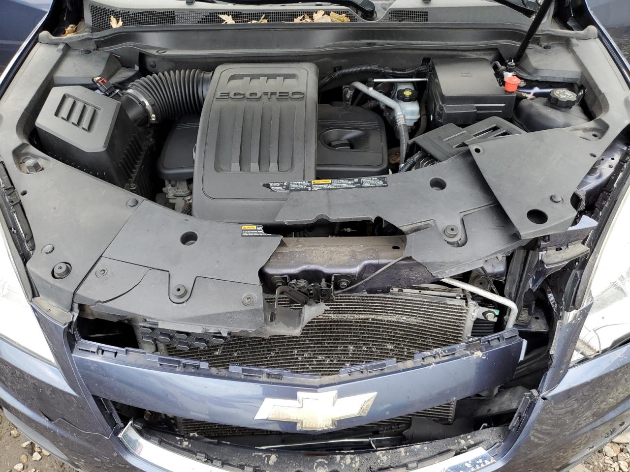 2014 Chevrolet Equinox Lt VIN: 2GNALBEK1E6159214 Lot: 52007045