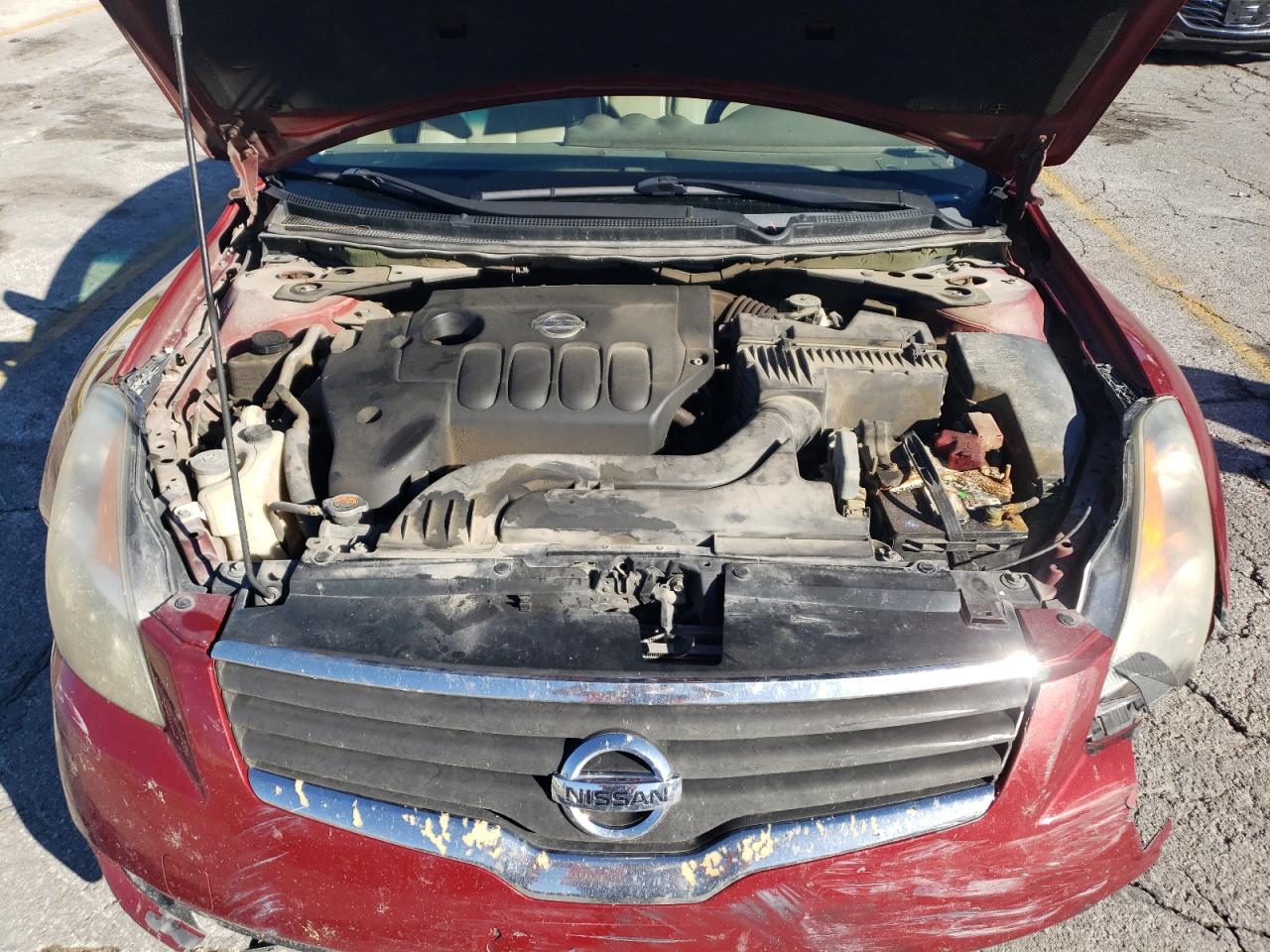 2008 Nissan Altima - Image 11
