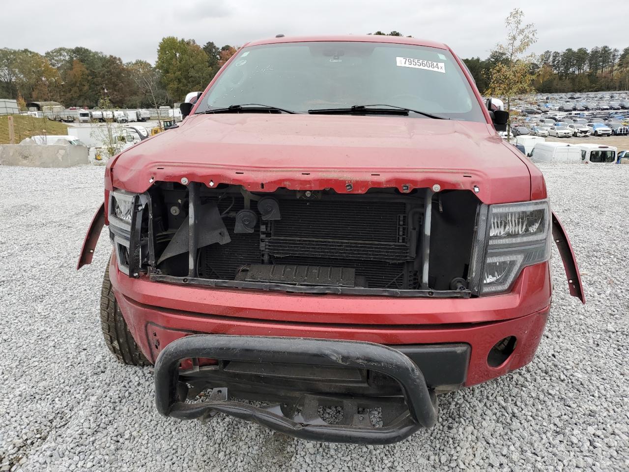 2012 Ford F-150 - Image 5