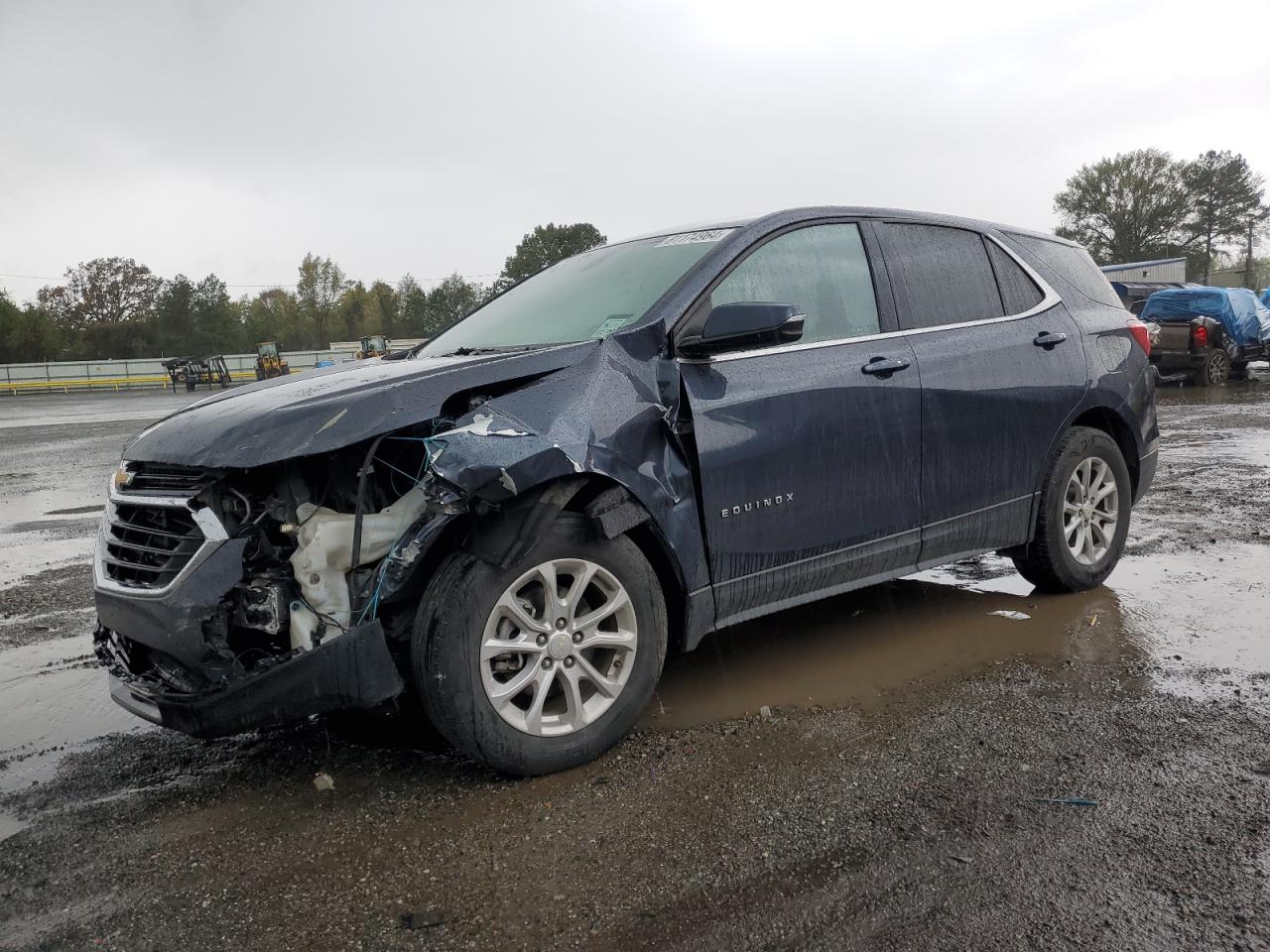 2018 Chevrolet Equinox - Image 1