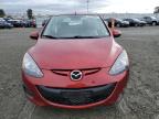 2014 Mazda Mazda2 Sport იყიდება Antelope-ში, CA - Front End