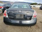 2006 Nissan Altima S იყიდება San Martin-ში, CA - Front End