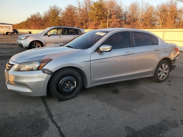 2012 Honda Accord Lxp