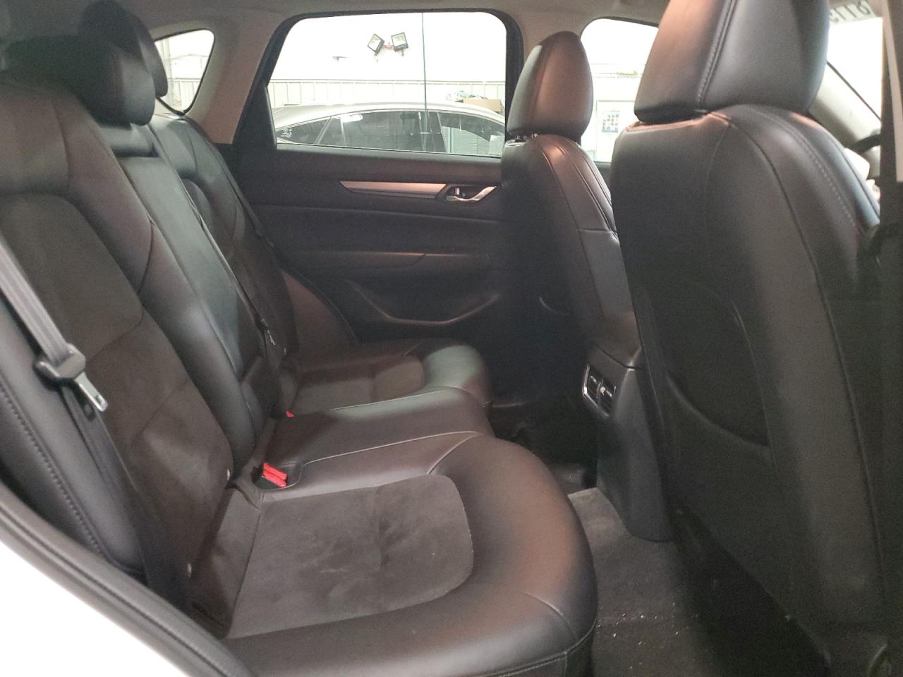 2018 Mazda Cx-5 Touring VIN: JM3KFACM7J1335352 Lot: 81811904