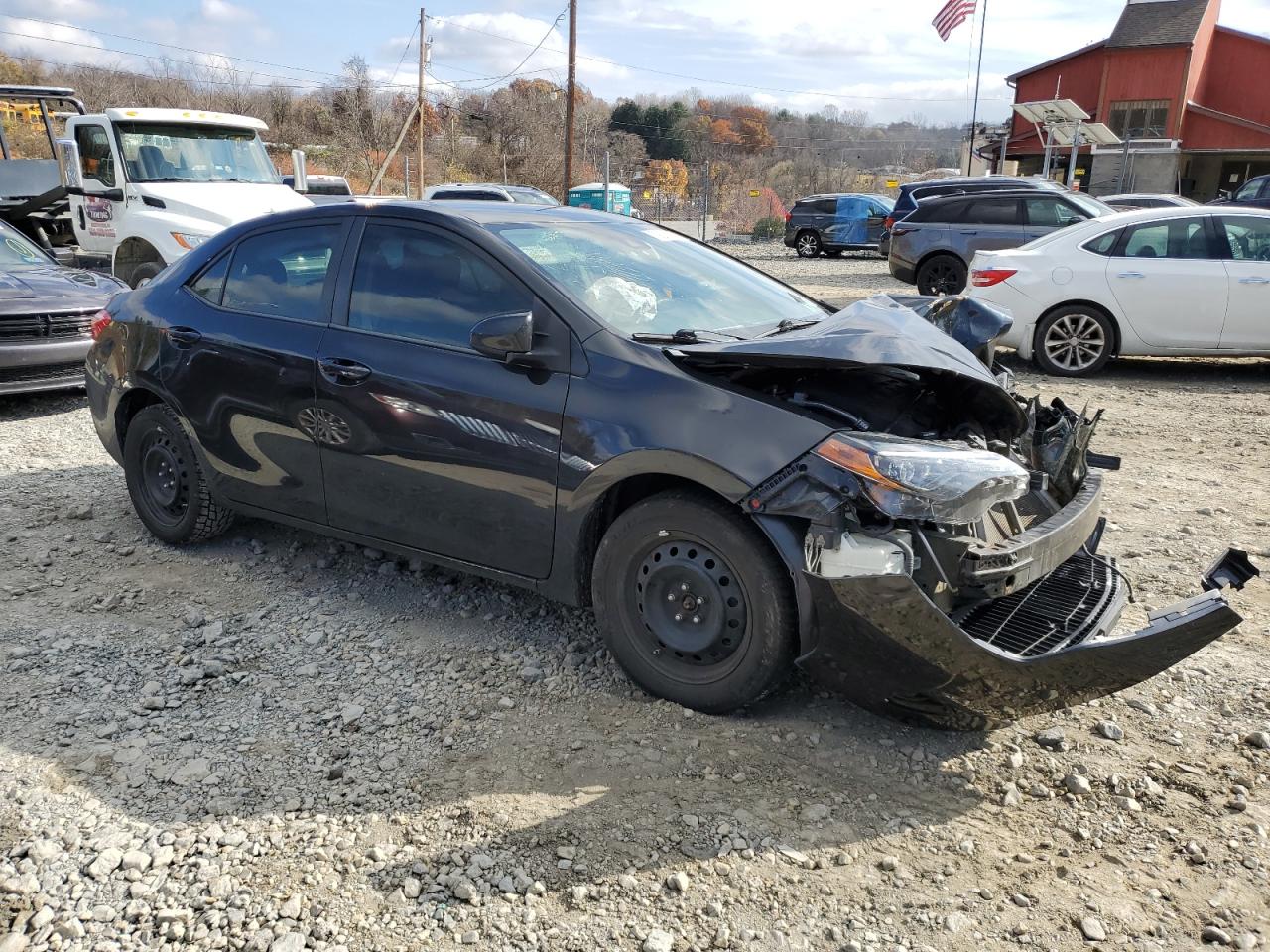 2019 Toyota Corolla - Image 4