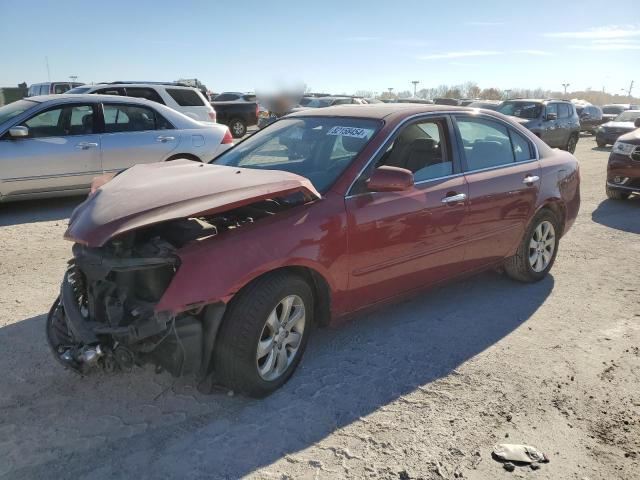 2007 Kia Optima Lx