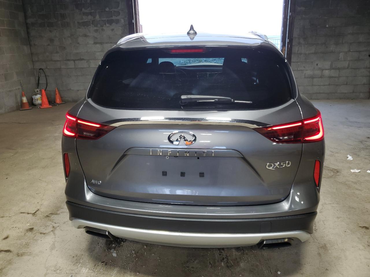 2019 Infiniti QX50 - Image 6