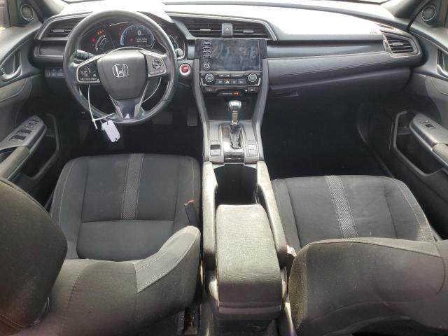 SHHFK7H60MU409434 Honda Civic EX 8