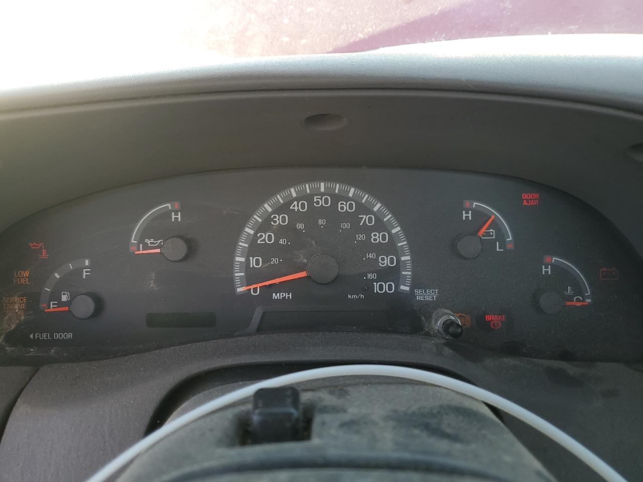 2004 Ford F-150 - Image 9