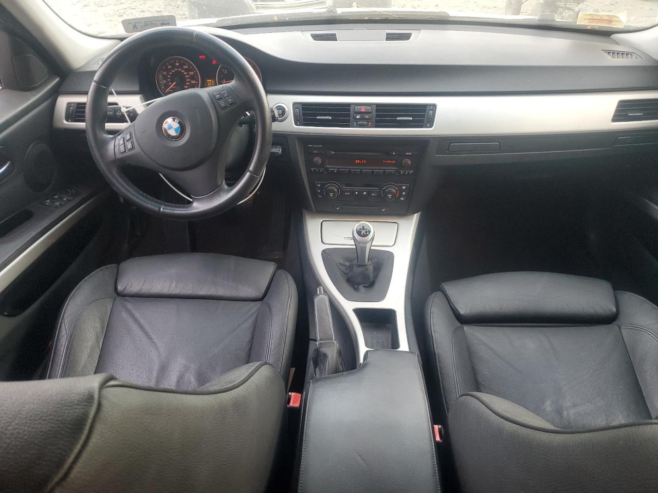 2006 BMW 3er - Image 8
