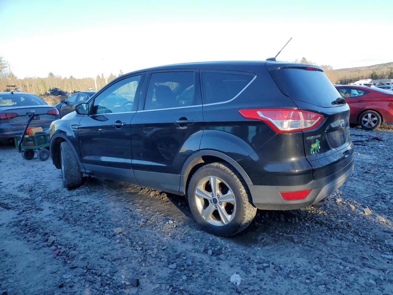 2015 Ford Escape - Image 2