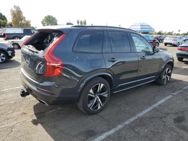  VOLVO XC90 2021 Серый